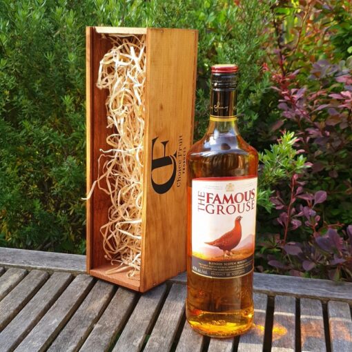 Famous Grouse - Box