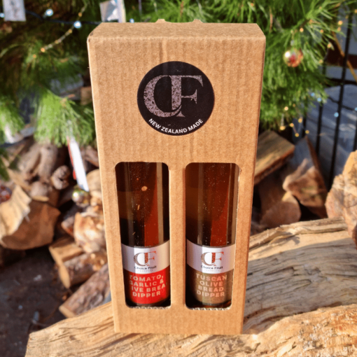 Gift Box - Set of 2 (Infused Oils) - 250ml - Image 2