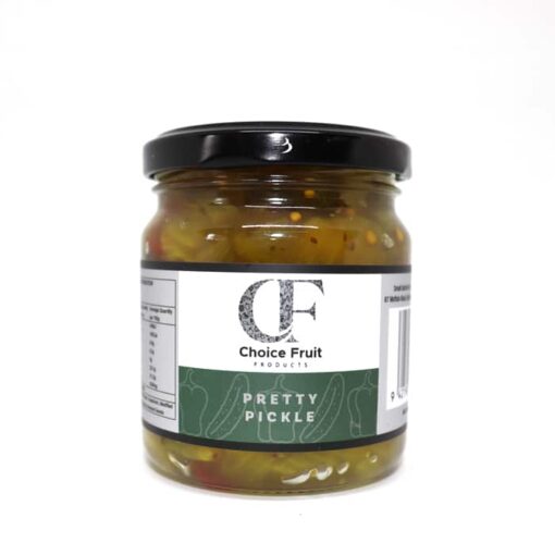 Pretty Pickle - 70g/200g/380g/1kg