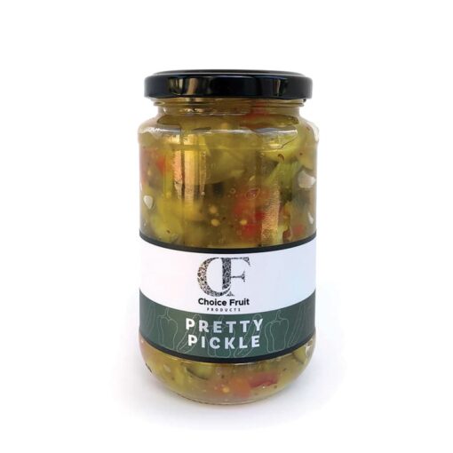 Pretty Pickle - 70g/200g/380g/1kg - Image 2