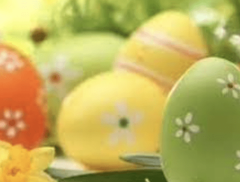 Titahi Bay Easter Fair