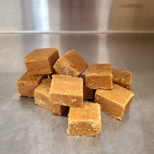 Manuka Honey Fudge