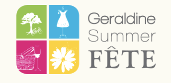Geraldine Summer Fete