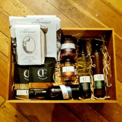 Gift Box - Willow